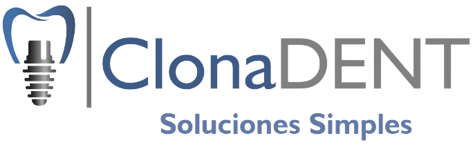 Logo Clonadent